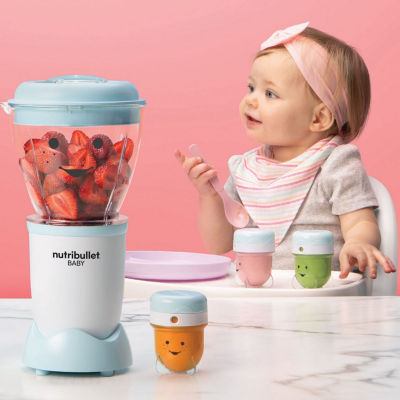 NutriBullet Baby