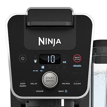 Ninja Coffee Ground & Pods Coffee Maker Just $69!