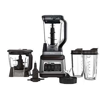 Ninja Professional Plus Kitchen System with Auto-iQ® BN801, Color