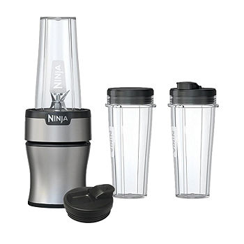 Blender Cup Set For Ninja Replacement Parts Single Serve Blender
