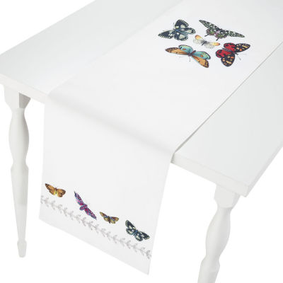 Portmeirion Botanic Garden Harmony Table Runner