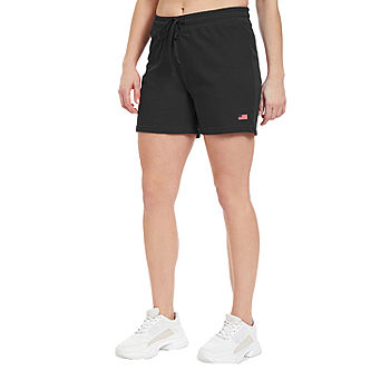 PSK Collective Womens Running Short - JCPenney