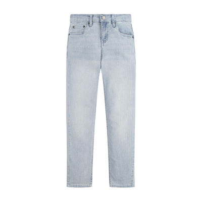 Levi's Big Boys 550 Relaxed Fit Jean