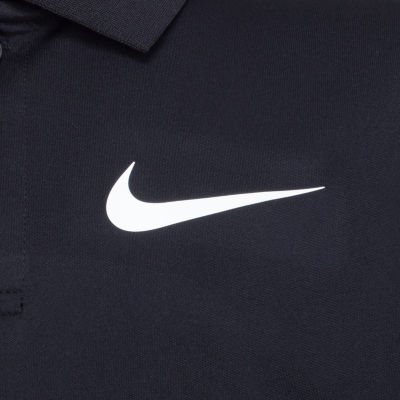 Nike 3BRAND by Russell Wilson Big Boys Short Sleeve Polo Shirt