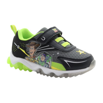 Kids' Cars Light Up Sneaker Toddler/Little Kid