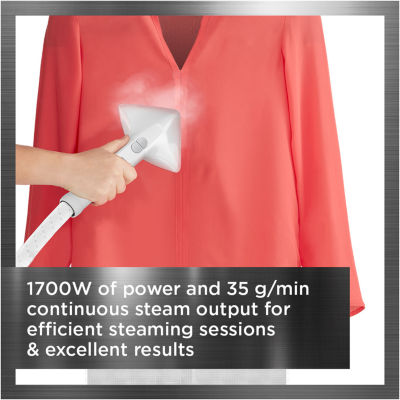Rowenta Garment Pro Style Care Steamer