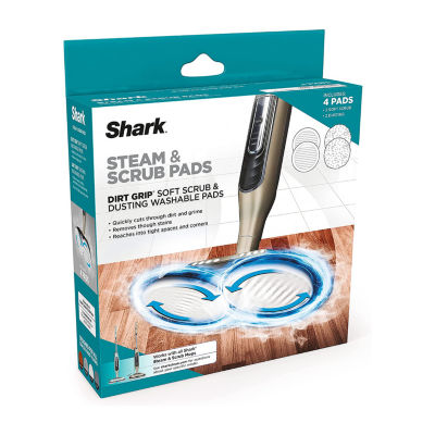 Shark Cleaning Pad