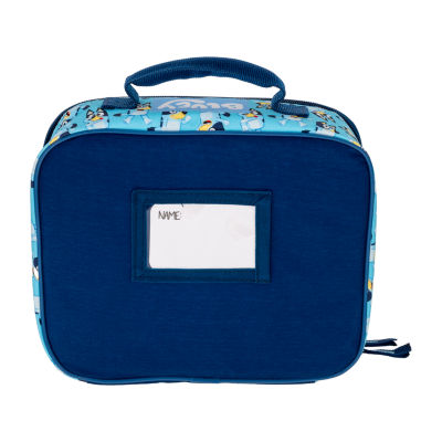 Bluey Insulated Lunch Bag