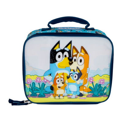 Bluey Insulated Lunch Bag