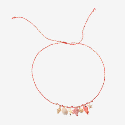 Arizona Womens 18 Inch Strand Necklace