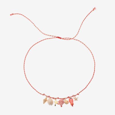 Arizona Womens 18 Inch Strand Necklace