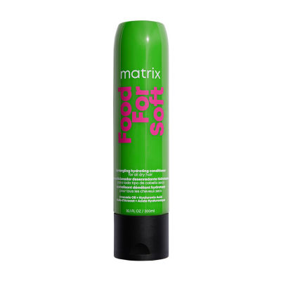Matrix Food For Soft Conditioner 10.1 oz.