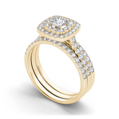 Jcpenney diamond wedding ring sets new arrivals