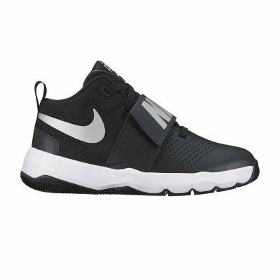 Nike Team Hustle D 8 Boys Basketball Shoes Big KidsJCPenney, Color