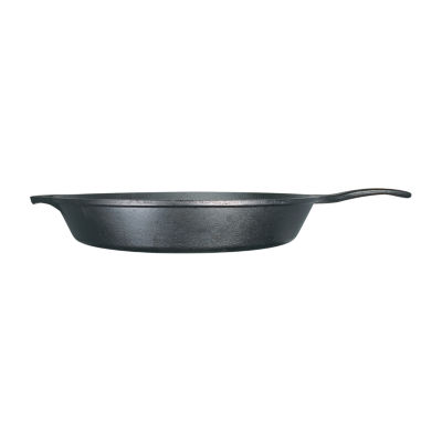 Lodge Cookware 15" Cast Iron Skillet