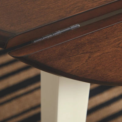 Signature Design by Ashley® Milford Dining Room Table