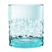 Mikasa Harding 4-pc. Double Old-Fashioned Glass Set