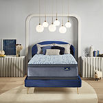 Serta® Luminous Sleep Plush Pillowtop - Mattress Only