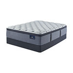 Serta® Renewed Sleep Plush Pillowtop - Mattress Only