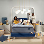 Serta® Luminous Sleep Medium Pillowtop - Mattress Only