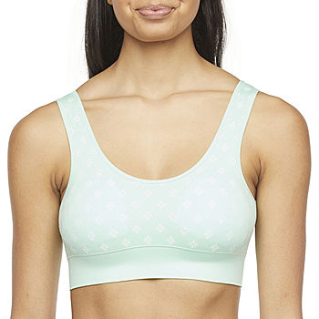 Flirtitude® My Fave T-Shirt Demi Bra, Color: Totally Tan - JCPenney