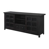 Lighted Corner Curio Cabinet Color Mahogany Finish JCPenney