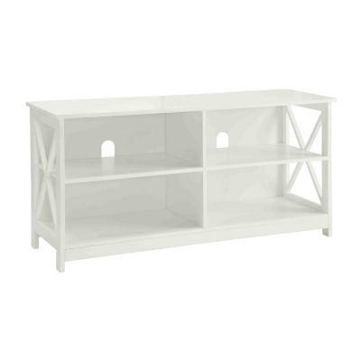 Oxford Living Room Collection TV Stand JCPenney