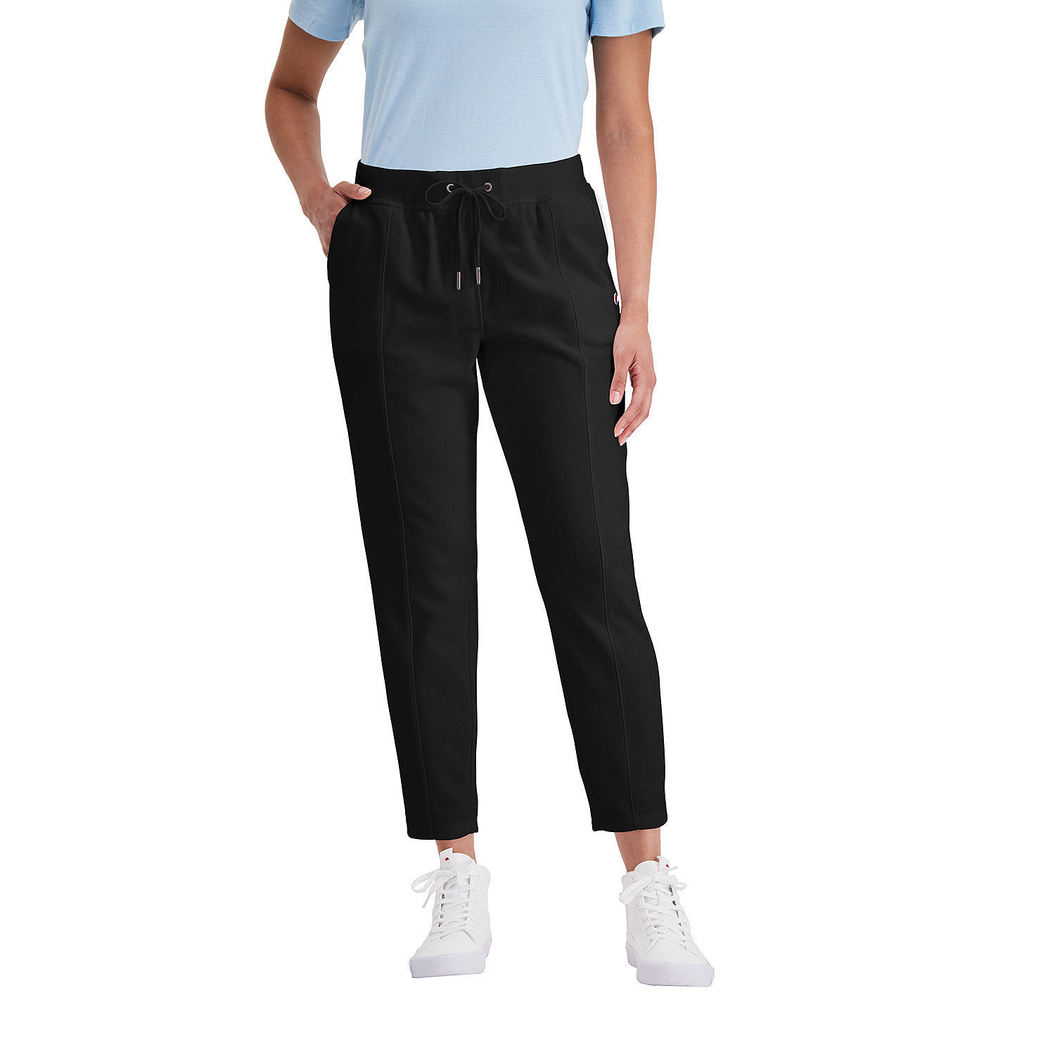 Champion Womens Mid Rise Jogger Pant - JCPenney