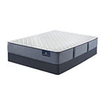 Serta® Cozy Escape Firm Tight Top - Mattress Only