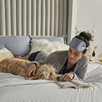 Serta® Cozy Escape Plush Tight Top - Mattress + Box Spring							