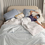 Serta® Cozy Escape Plush Pillowtop - Mattress Only