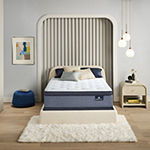 Serta® Renewed Night Plush Pillowtop - Mattress Only