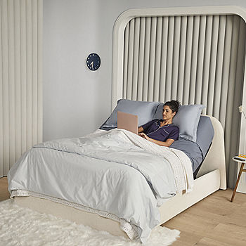 Serta® Perfect Sleeper Renewed Night 16 Firm Pillow Top Twin XL - Mattress  Depot