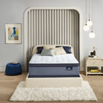 Serta® Renewed Night Plush Pillowtop - Mattress + Box Spring				
