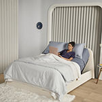 Serta® Renewed Night Plush Pillowtop - Mattress + Box Spring				