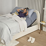 Serta® Perfect Sleeper® Renewed Sleep Medium Tight-Top Mattress + Box Spring