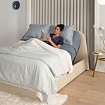 Serta® Renewed Sleep Plush Tight Top - Mattress + Box Spring