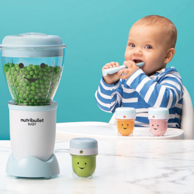 NutriBullet Baby