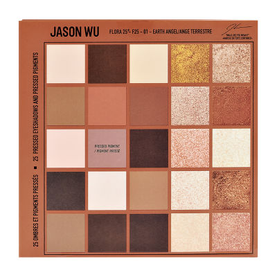 Jason Wu Beauty Flora 25 Palette