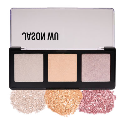 Jason Wu Beauty Highlight