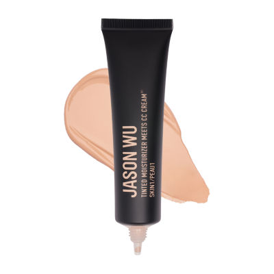 Jason Wu Beauty Tinted Moisturizer Meets Cc Cream
