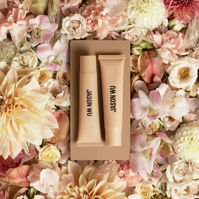 Jason Wu Beauty Wu Prime So Soft