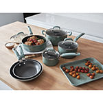 Cooks Spatter 11-pc Cookware Set