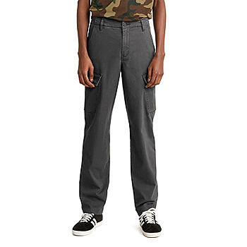 Levi's® Men's XX Chino Taper Fit Cargo Pants - Stretch JCPenney