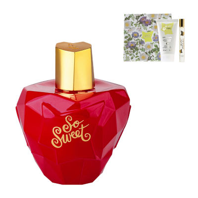 Spray | De Lolita Hawthorn So Sweet Mall Eau Lempicka Parfum