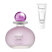 Michel - French Pear & Queen's Lilac Parfum