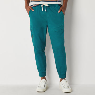 Arizona Mens Skinny Fit Jogger Pant