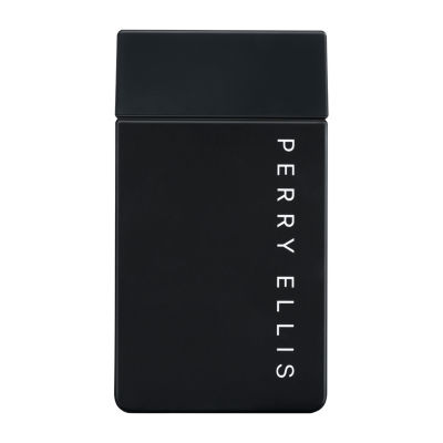 Perry Ellis Midnight Eau De Toilette Spray, 3.4 Oz