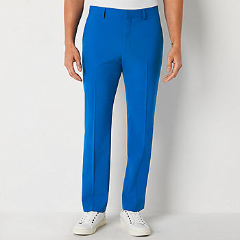 Dress Blue Pants for Men - JCPenney