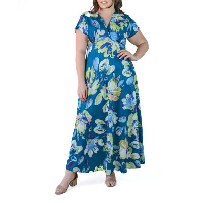 jcpenney maxi sundresses